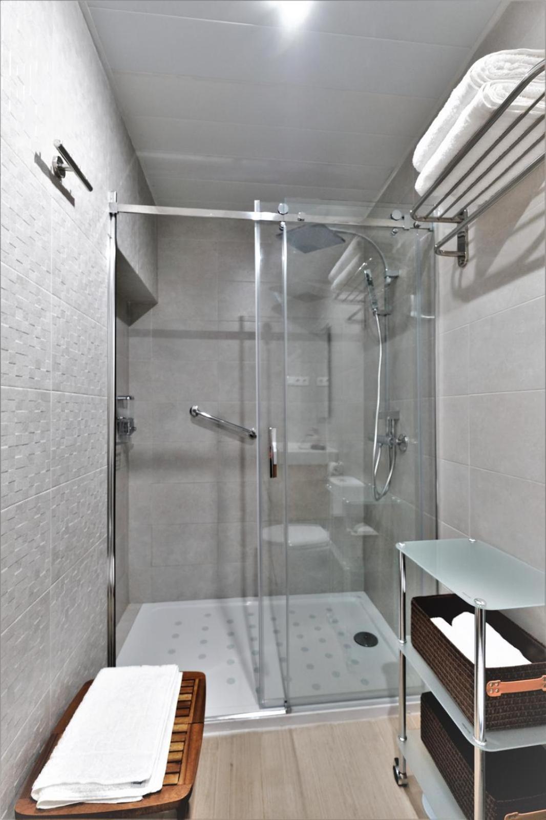 Apartamento San Bernardo - Kainga Homes Seville Exterior photo